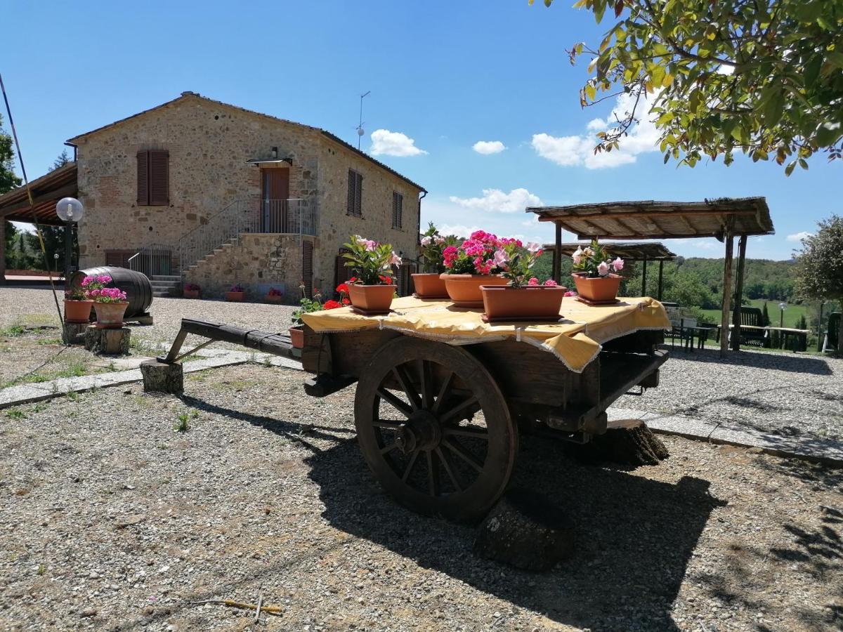 Appartement San Fedele Alloggi Sienne