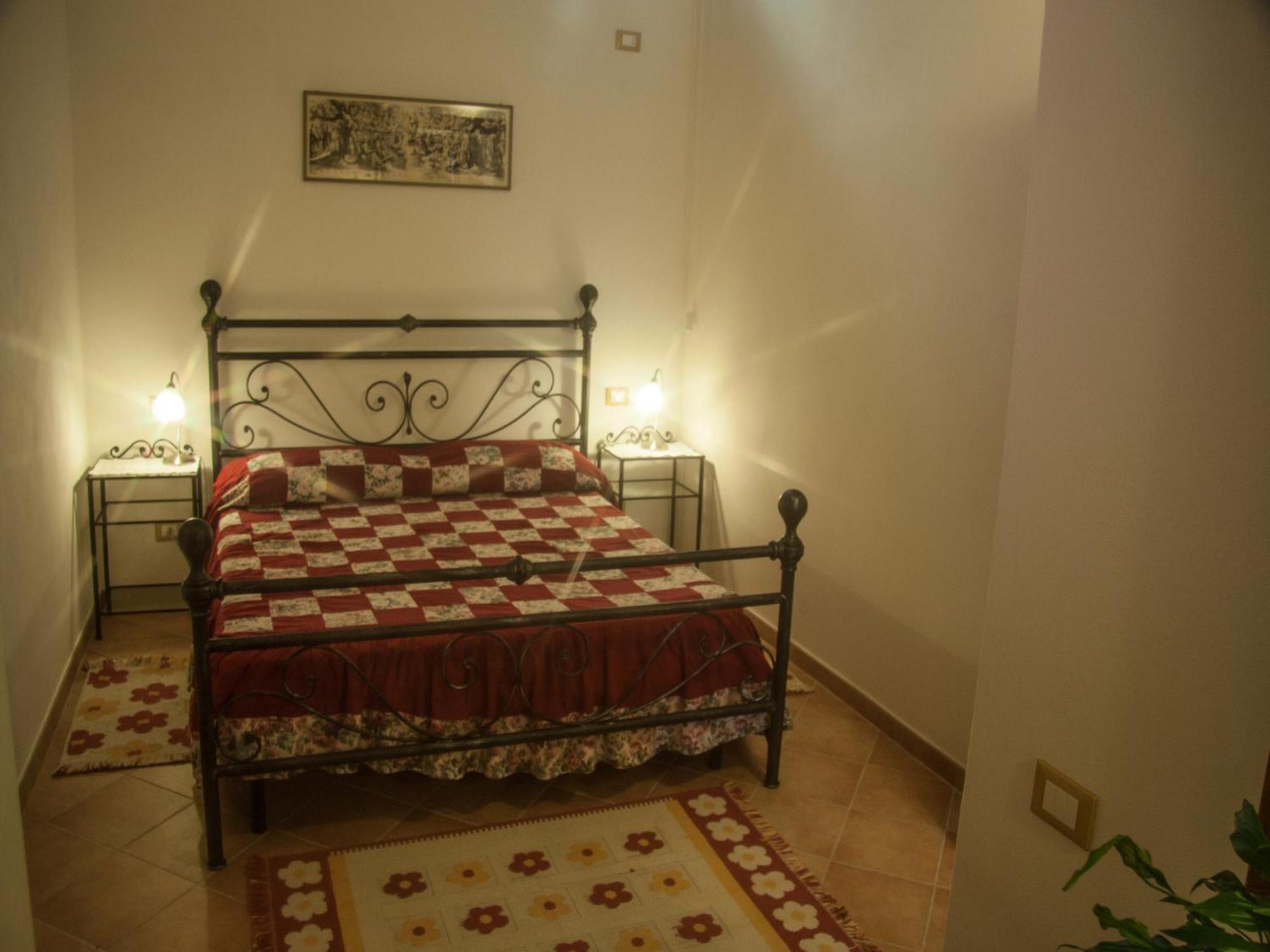 San Fedele Alloggi Appartement