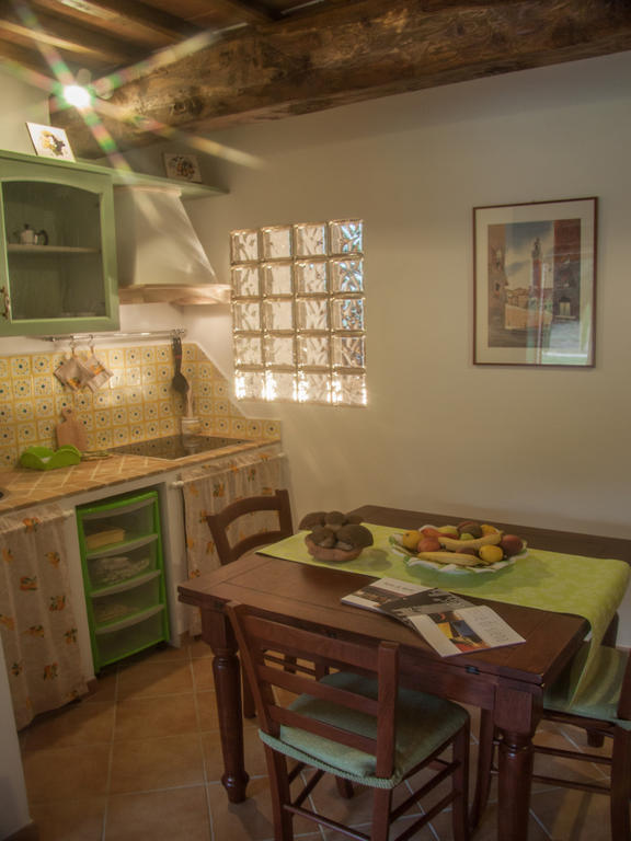 Appartement San Fedele Alloggi *