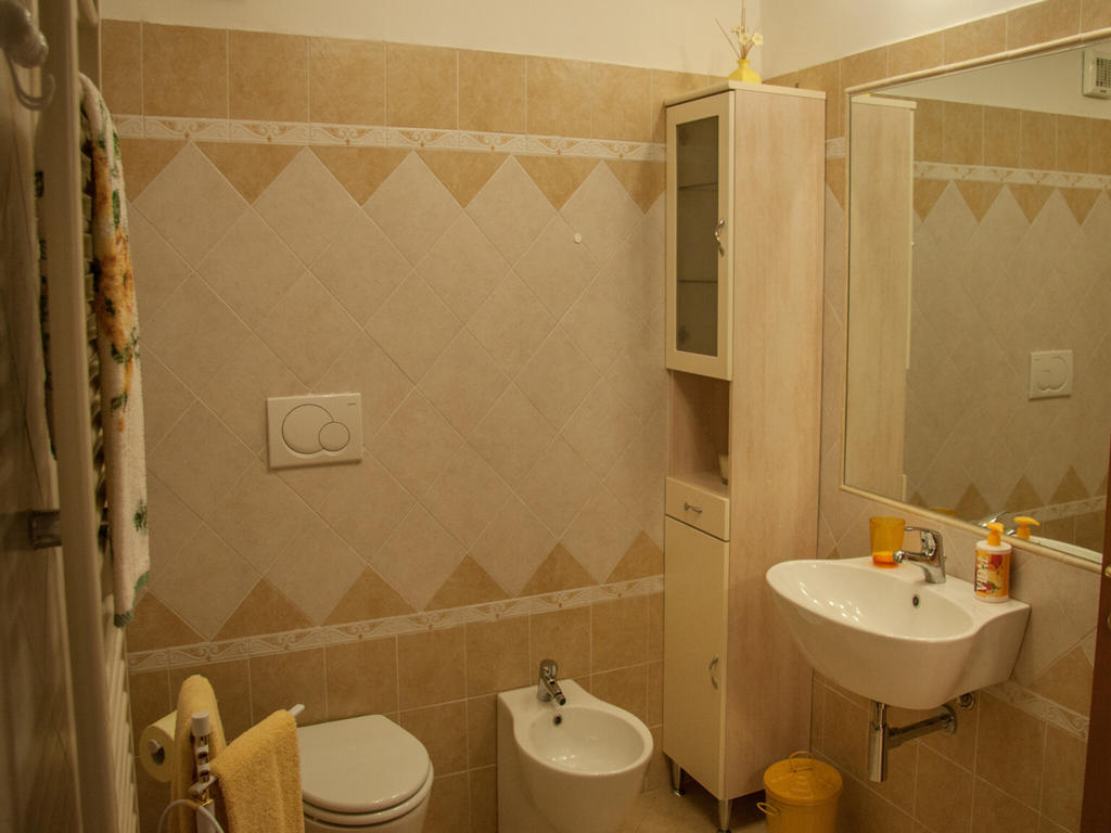 Appartement San Fedele Alloggi Sienne