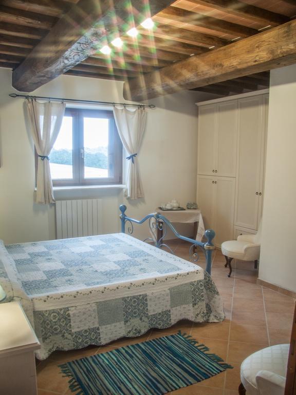 Appartement San Fedele Alloggi Sienne