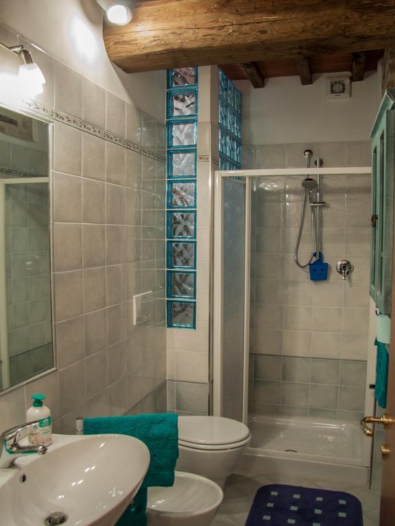 Appartement San Fedele Alloggi Sienne